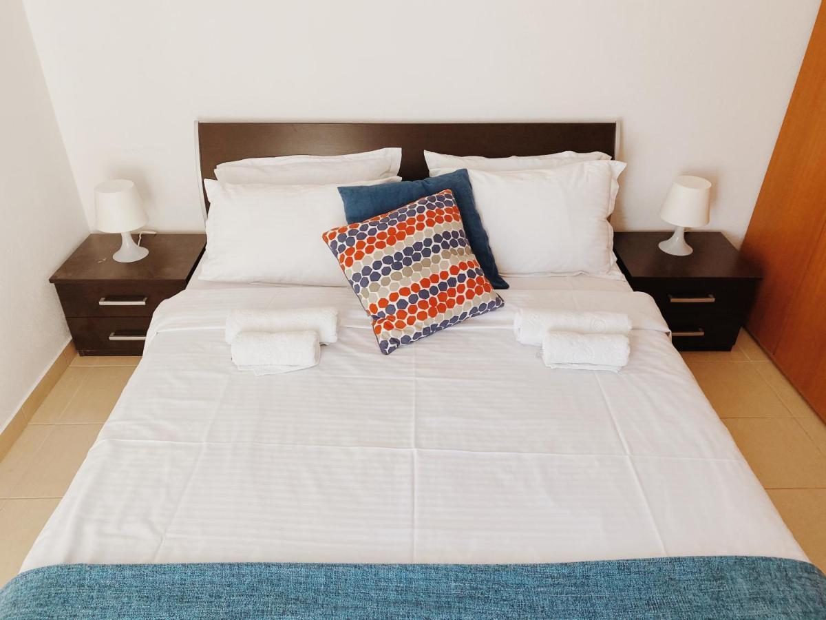 Apartments Sneki Baošići Eksteriør billede